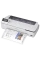 Imprimantă cu jet de cerneală Epson SureColor SC-T3100N, Alb
