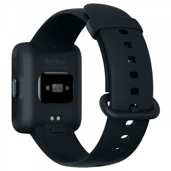 Ceas inteligent Xiaomi Mi Watch 2 Lite, Negru