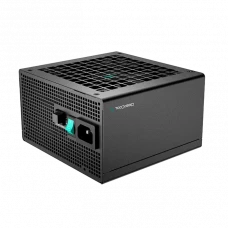Sursă Alimentare PC Deepcool PQ750M, 750W, ATX, Complet modular