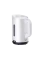 Fierbător electric Braun WK 1100 WH, Alb | Negru