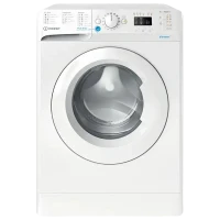 Mașină de spălat Indesit BWSA 51051 W, 5kg, Alb