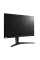 Monitor Gaming LG 27GL650F-B / 27 inchi / IPS 1920x1080 FHD / Negru