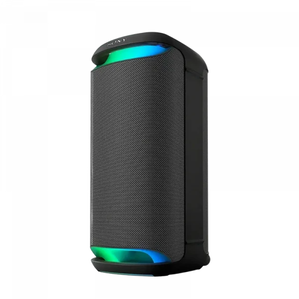 Аудиосистема SONY SRS-XP800, Чёрный