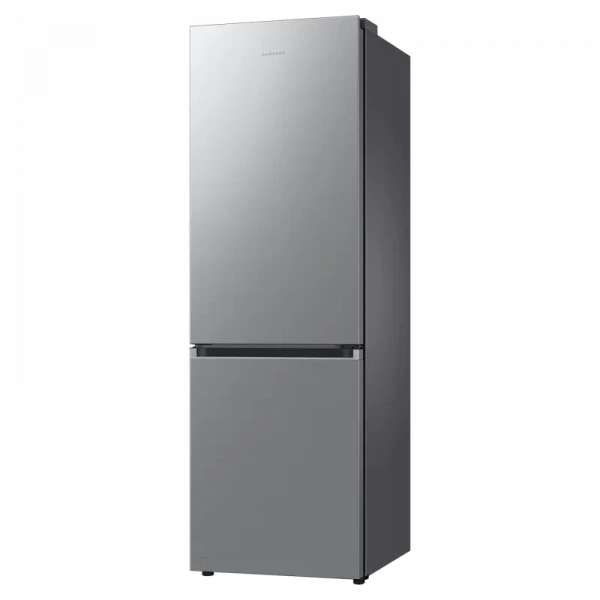 Frigider Samsung RB34C600ES9/UA, Oțel inoxidabil