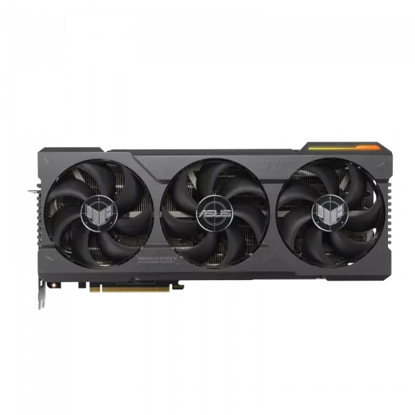 Placă Video ASUS TUF-RTX4090-O24G-GAMING, 24 GB GDDR6X 384bit