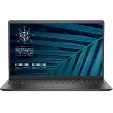 Laptop Business 15,6 DELL Vostro 3510, Carbon Black, Intel Core i7-1165G7, 8GB/512GB, Linux Ubuntu