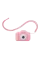 Camera pentru copii Forever, Roz