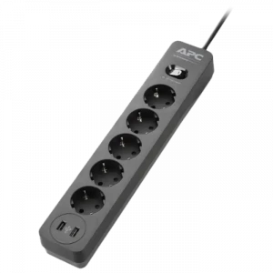 Filtre de rețea APC