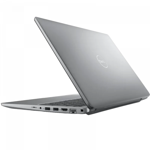 Ноутбук для бизнеса 15,6 DELL Latitude 5540, Grey, Intel Core i7-1355U, 16Гб/512Гб, Windows 11 Pro