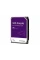 Unitate HDD Western Digital WD Purple, 3.5, 2 TB &lt,WD22PURZ&gt,