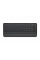 Set Tastatură + Mouse Logitech MK650, Fără fir, Grafit