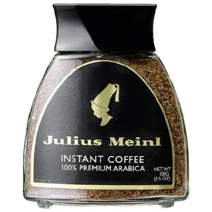 Кофе Julius Meinl Instant, 100 г