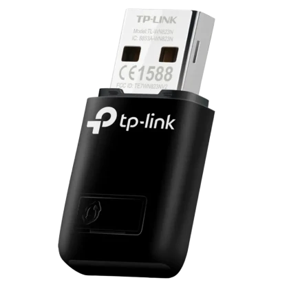 USB Aдаптер TP-LINK TL-WN823N