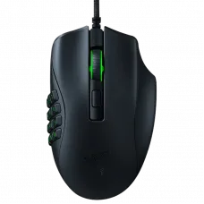 Gaming Mouse RAZER Naga X, Negru