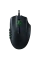 Gaming Mouse RAZER Naga X, Negru