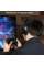 Căști gaming HyperX Cloud Stinger PS4, Cu fir, Negru/Albastru