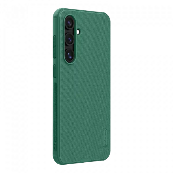 Husă Nillkin 6902048281240, Verde inchis