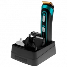 Мужской Триммер Rowenta 7-in-1 Trimmer TN9130F1, Черный | Синий
