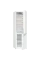 Холодильник Gorenje NRK6202EW4, Белый