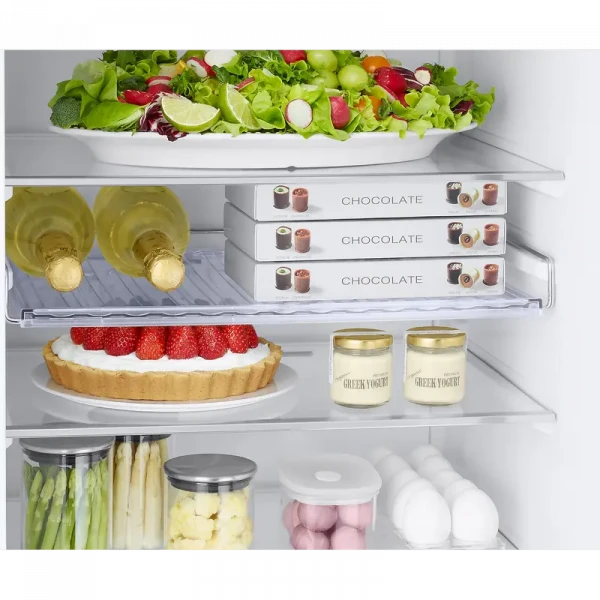 Frigider Samsung RB38C679EB1/UA, Negru