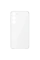 Husă Samsung Clear Cover for Galaxy S23+, Transparent