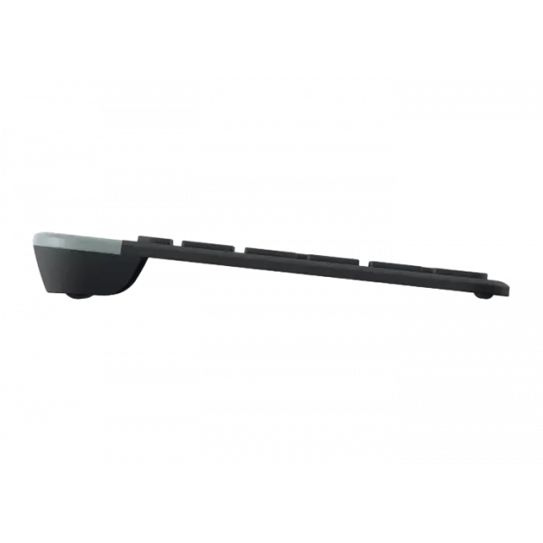 Клавиатура Logitech K580, Беспроводное, Чёрный, фото 3