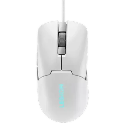 Игровая мышь Lenovo M300s, Белый