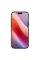 Husă Spigen iPhone 16 Liquid Crystal, Cristal cu sclipici