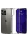 Husă Spigen iPhone 14 Pro Max, Airskin Hybrid, Transparent