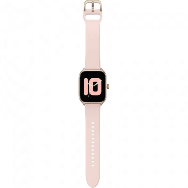 Умные часы Xiaomi Amazfit GTS 4, Rosebud Pink