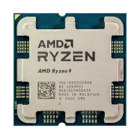 Procesor AMD Ryzen 9 7900X3D, AMD Radeon Graphics, | Tray