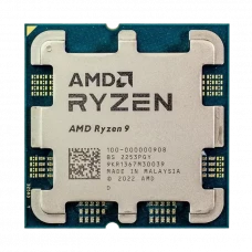 Procesor AMD Ryzen 9 7900X3D, AMD Radeon Graphics, | Tray