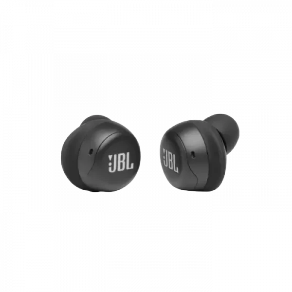 Наушники JBL LIVE Free NC+, Чёрный