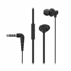 Căști Panasonic RP-TCM130GE, Negru
