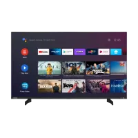 43 QLED SMART Телевизор Toshiba 43QA5D63DG, 3840x2160 4K UHD, Android TV, Чёрный
