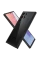 Husă Spigen Samsung S23 Ultra, Ultra Hybrid, Negru mat
