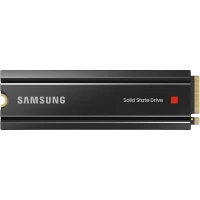 Накопитель SSD Samsung 980 PRO MZ-V8P2T0, 2000Гб