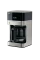 Cafetiera cu picurare Braun KF 7120 BK, 1000W, Negru | Oţel inoxidabil