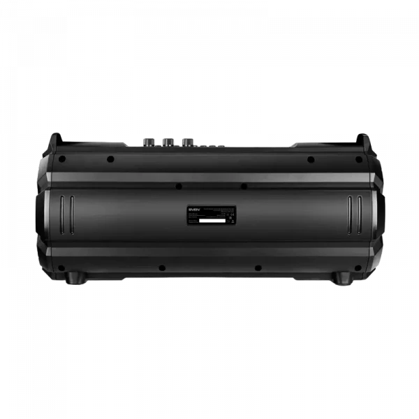 Портативная колонка SVEN PS-485, Чёрный