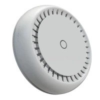 Punct de acces MikroTik cAP XL ac, Alb