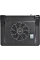 Suport de răcire pentru laptop Deepcool N180 FS, 15,6, Negru