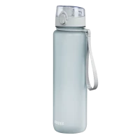 Sticlă de băut Xavax 181591, 1 l, Albastru