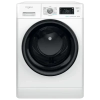 Стирально-сушильная машина Whirlpool FFWDB 976258 BV EE, 9кг, Белый