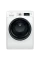 Mașină de spălat cu uscător Whirlpool FFWDB 976258 BV EE, 9kg, Alb