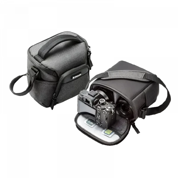 Geantă pe umăr Vanguard VESTA ASPIRE 21GY, Gri