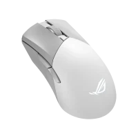 Игровая мышь ASUS ROG Gladius III Wireless AimPoint, Белый