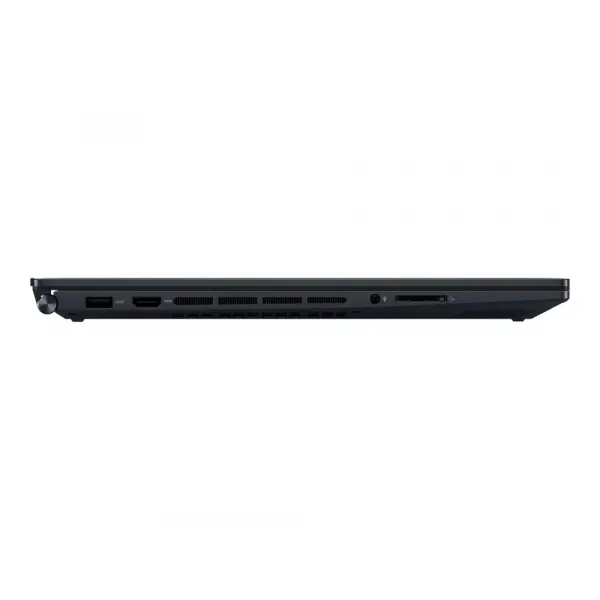 Laptop 17,3 ASUS Zenbook Pro 17 UM6702, Tech Black, AMD Ryzen 9 6900HX, 16GB/1024GB, Fără SO