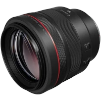 Obiectiv foto Canon RF 85mm f/1.2L USM