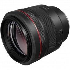 Obiectiv foto Canon RF 85mm f/1.2L USM