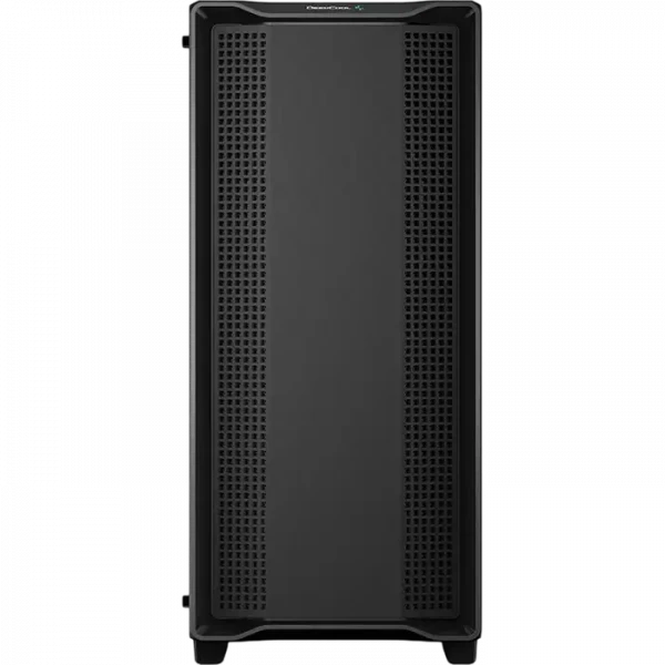 Carcasă PC Deepcool CC560 ARGB, Midi-Tower, ATX PS2 , Negru